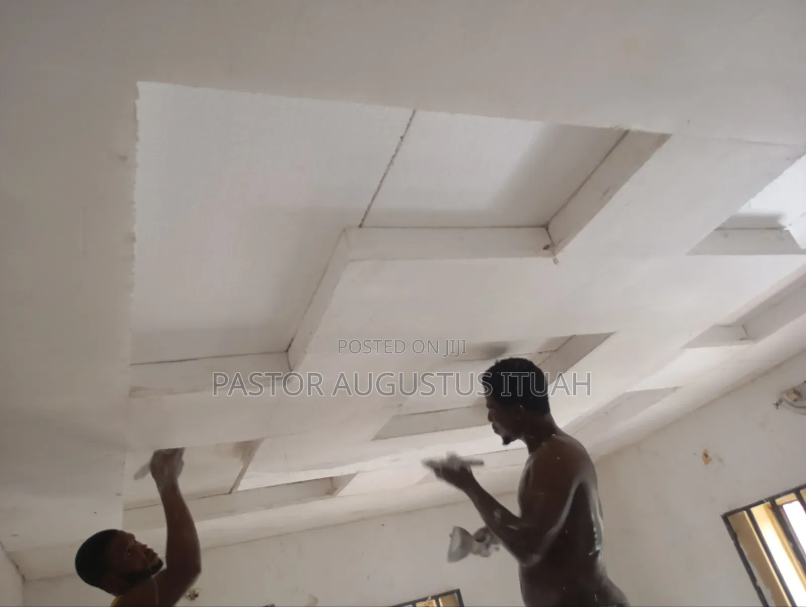 Polystyrene Installation Guru