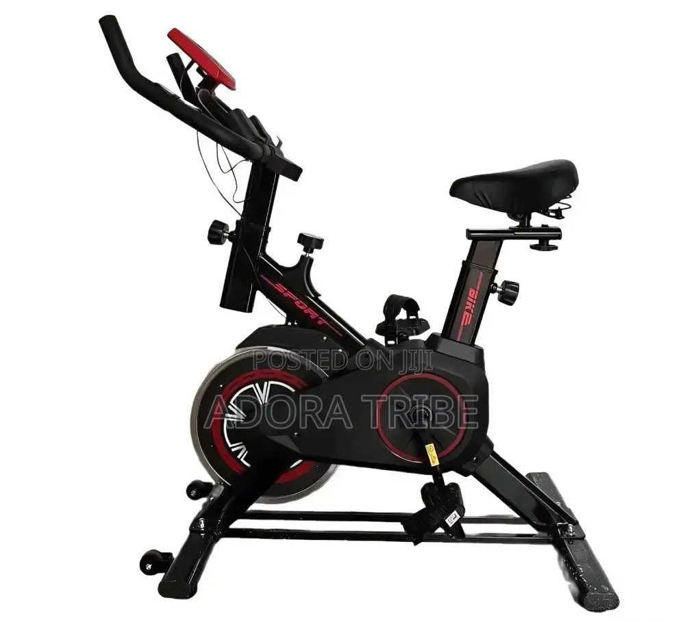 Professional Spinning Bike