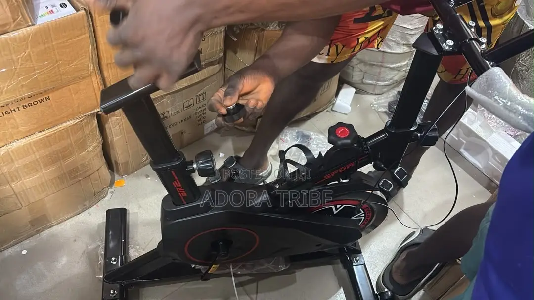 Professional Spinning Bike