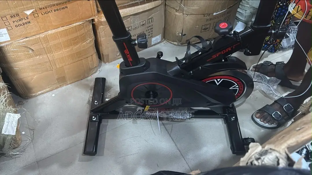 Professional Spinning Bike