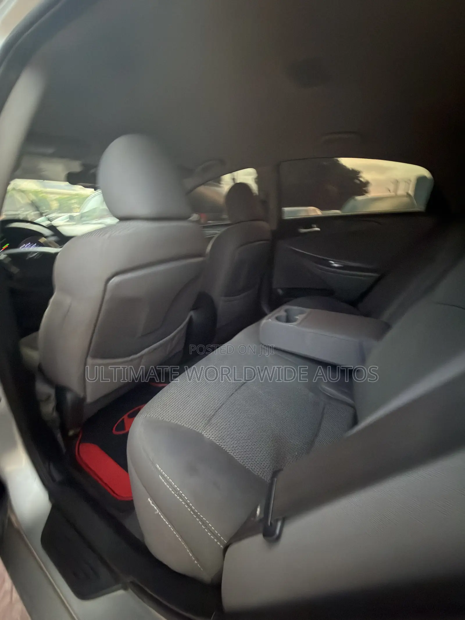 Hyundai Sonata 2011 Silver