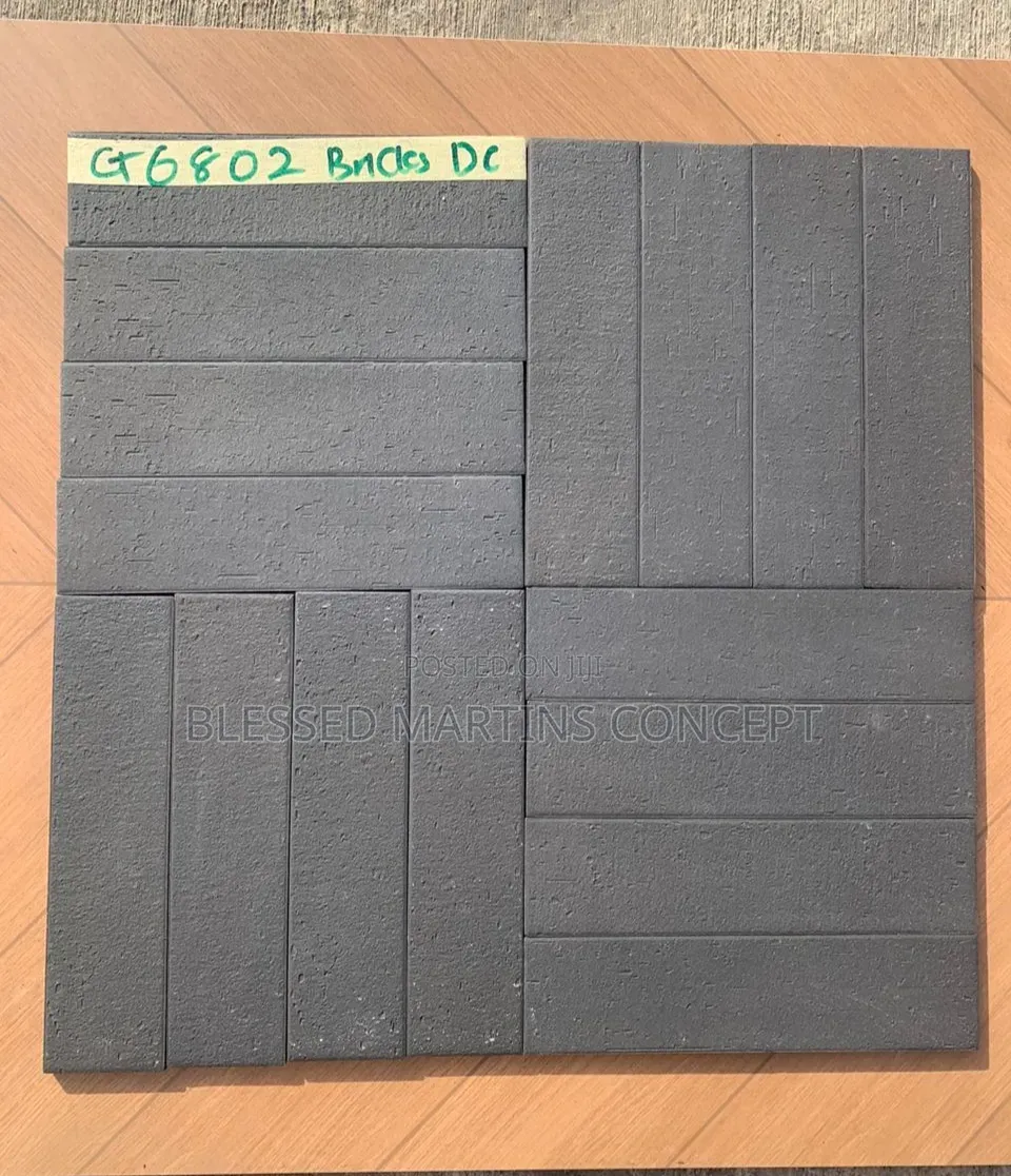 Quality Imported Bricks Tiles, Good for TV Backdrops, Pillars, Walls