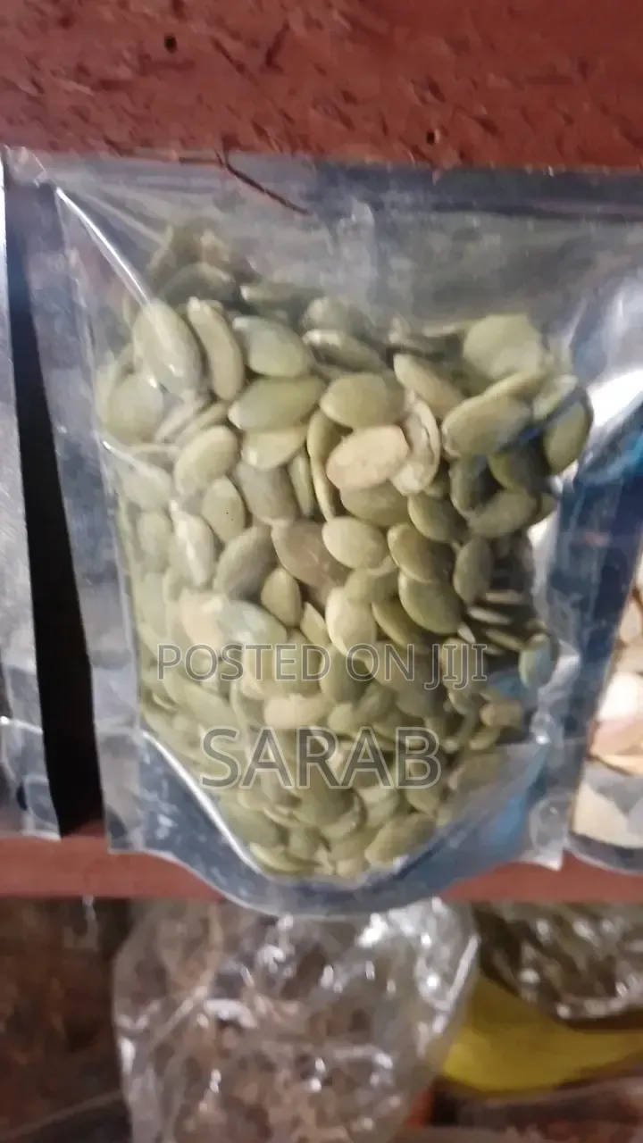 Ayurvedic Seeds