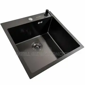 50cmx50cm HD Kitchen Sink