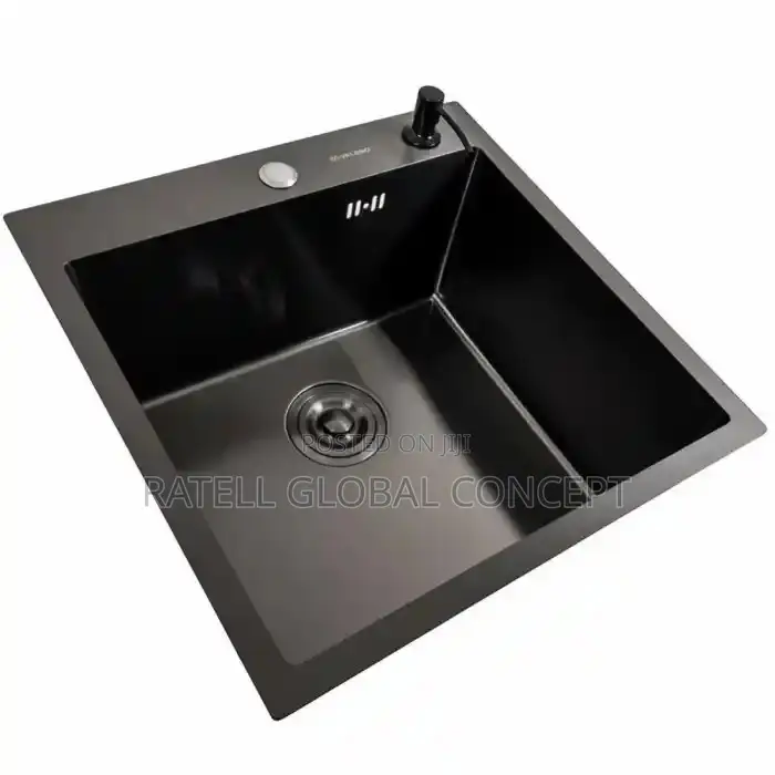 50cmx50cm HD Kitchen Sink