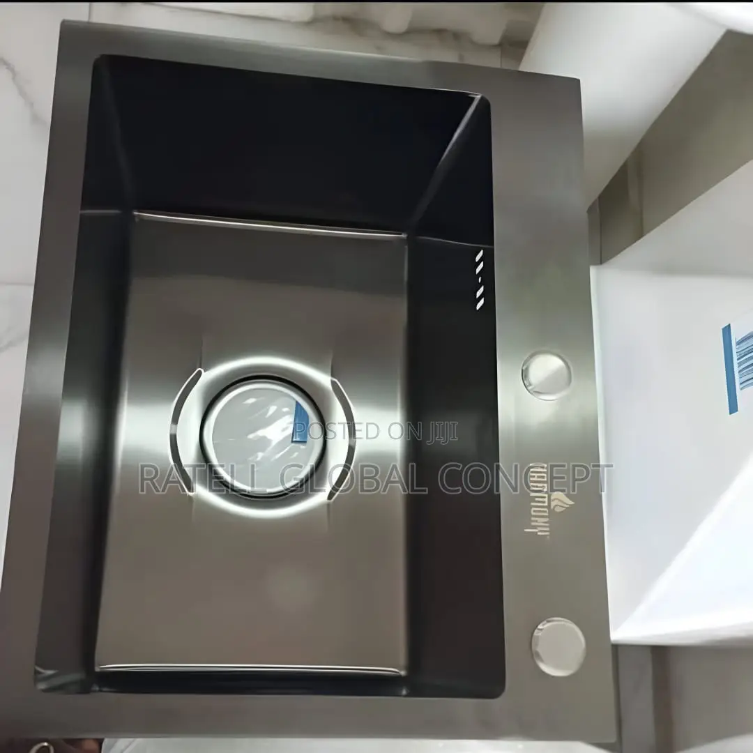 50cmx50cm HD Kitchen Sink