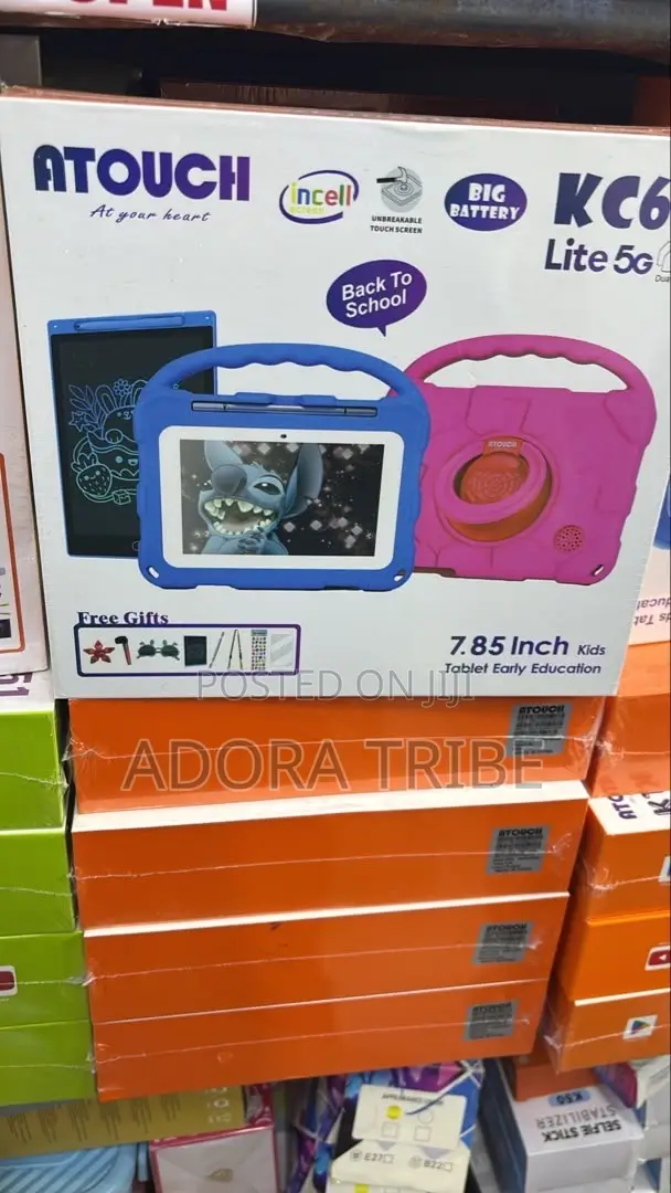 New Atouch KC66 256 GB