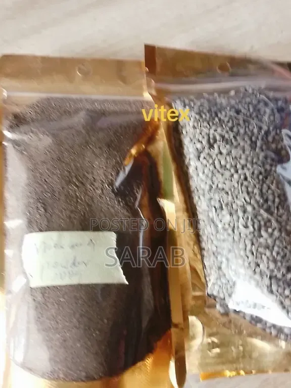 200g of Vitex Seed
