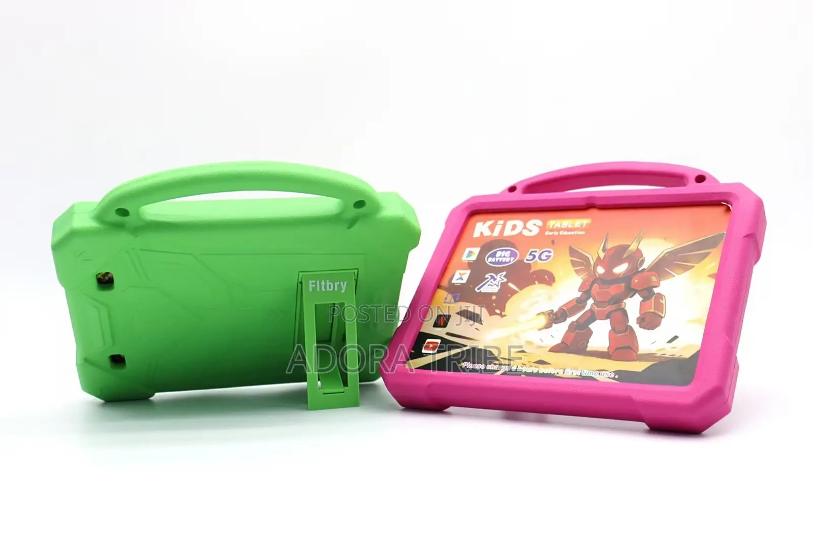 New Tablet 512 GB