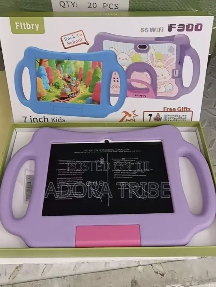 New Tablet 256 GB