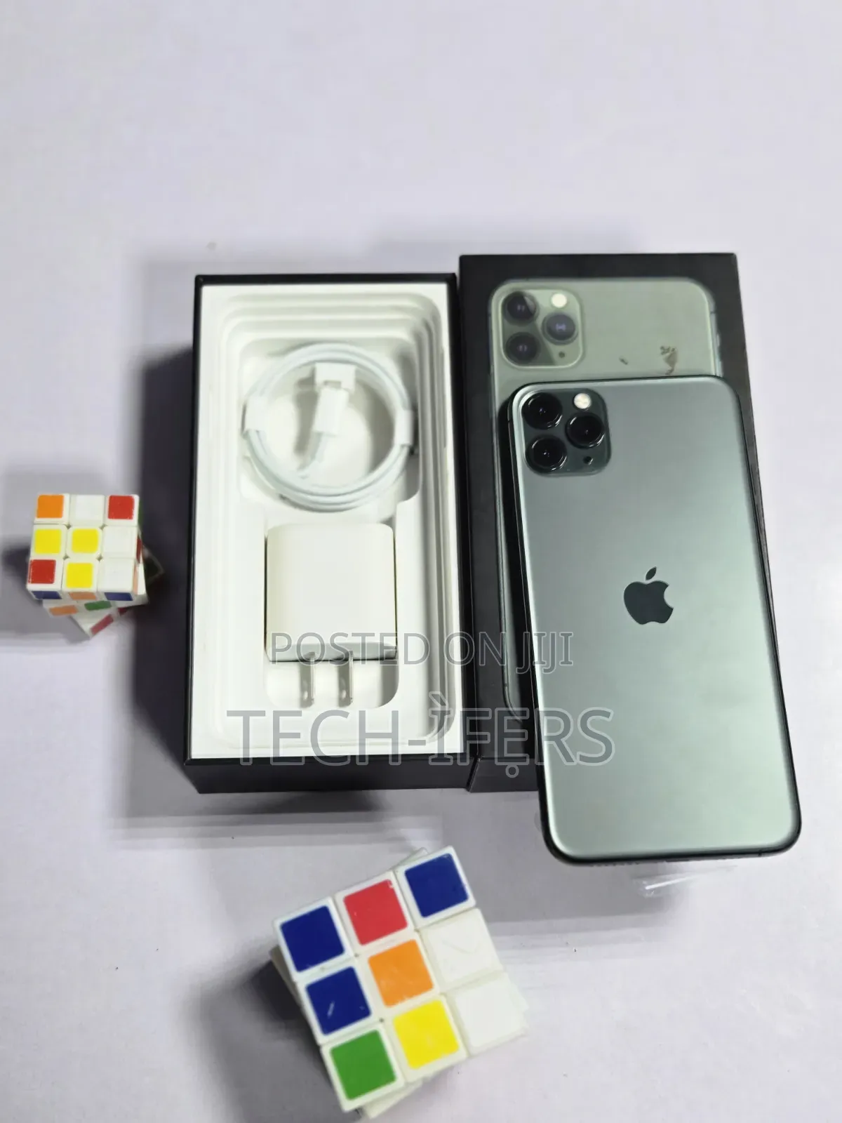 New Apple iPhone 11 Pro Max 64 GB