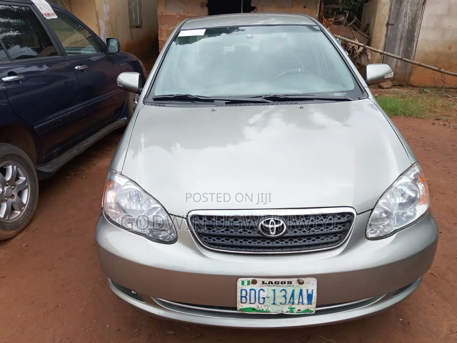 Toyota Corolla 2006