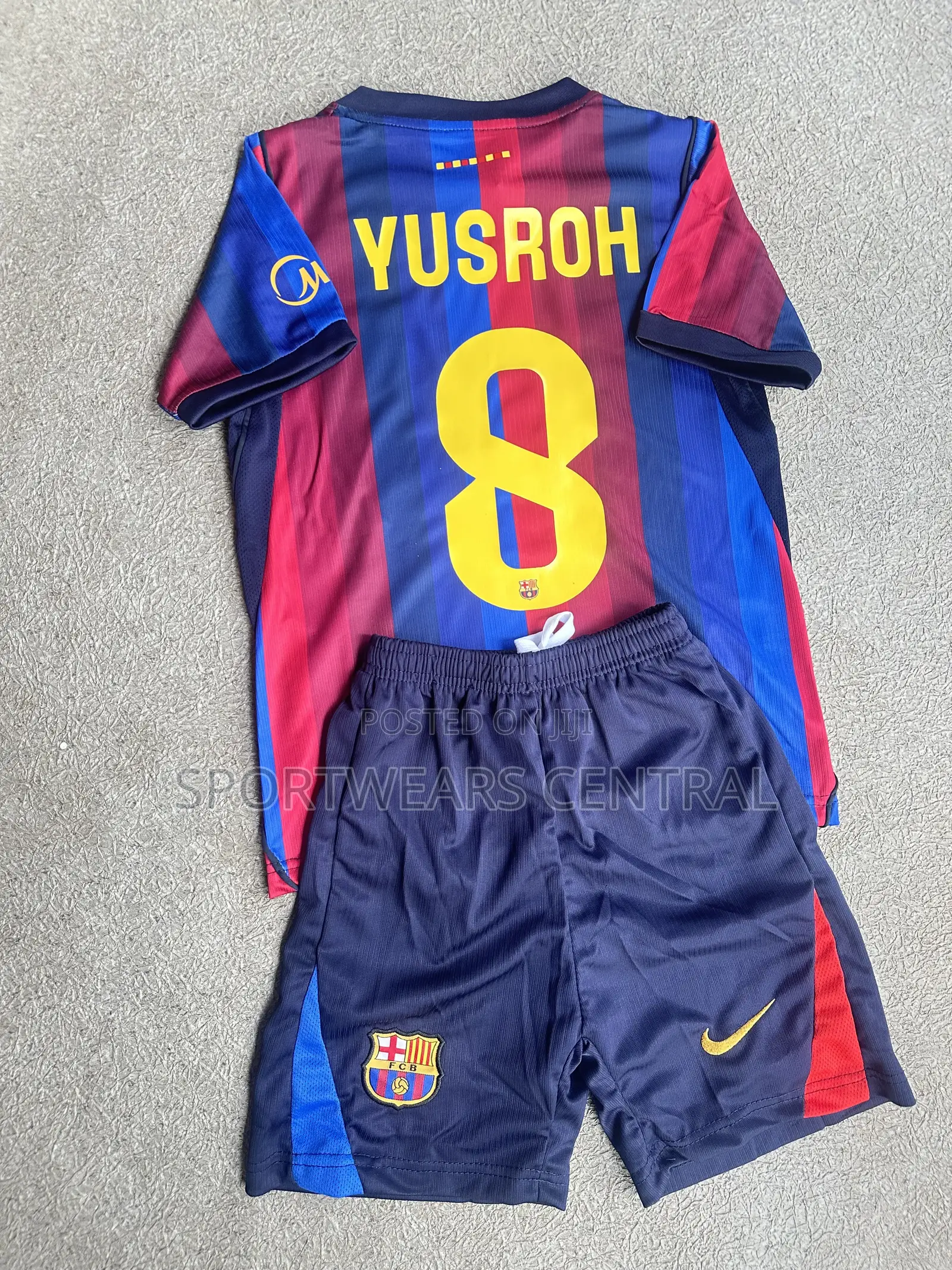 Liverpool FC Third Kit Jersey 2026/27 –Premium Football Shirt for Fans