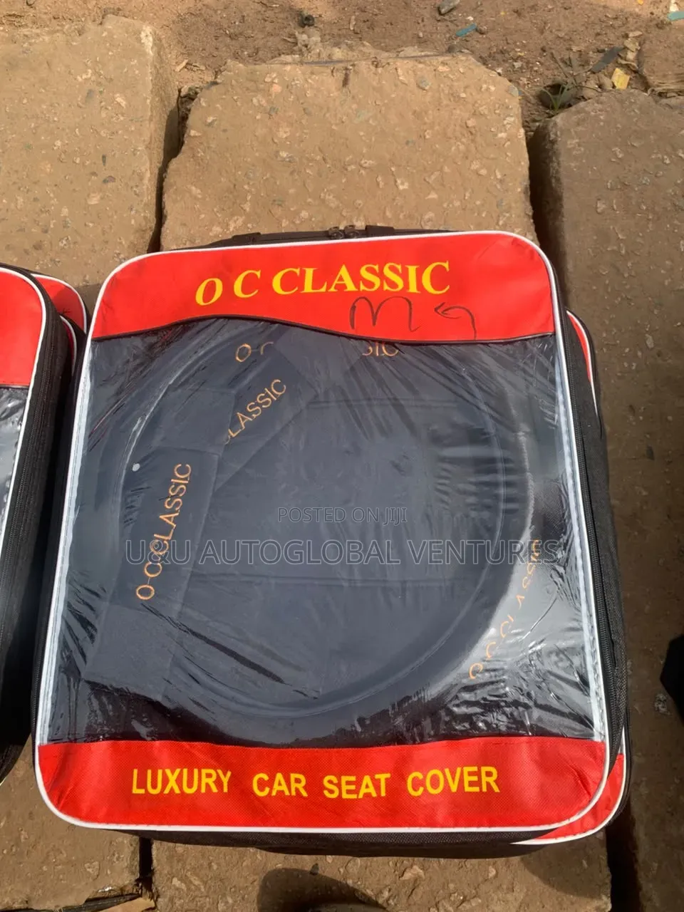 Vivet Seat Cover for Universal Vehicles