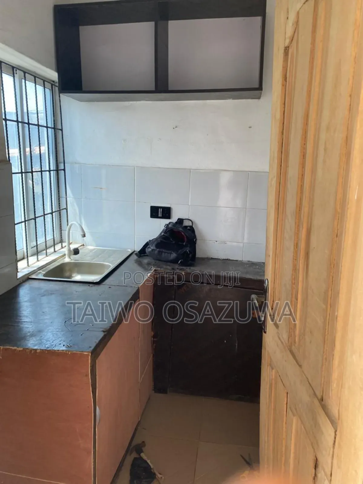 1bdrm Apartment in Badore Road for rent