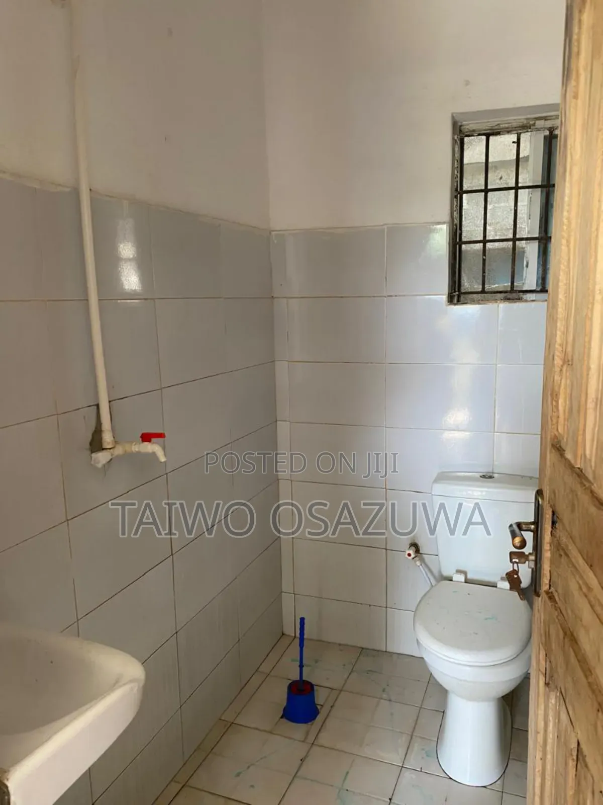 1bdrm Apartment in Badore Road for rent