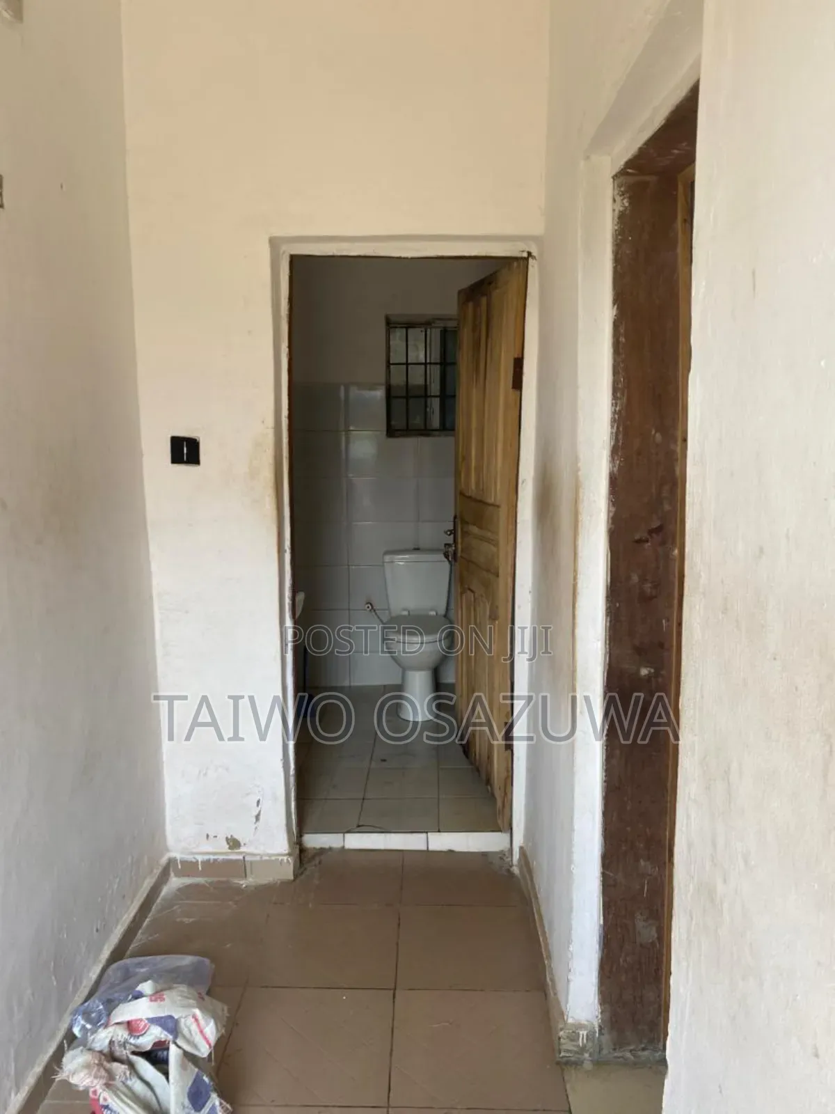 1bdrm Apartment in Badore Road for rent