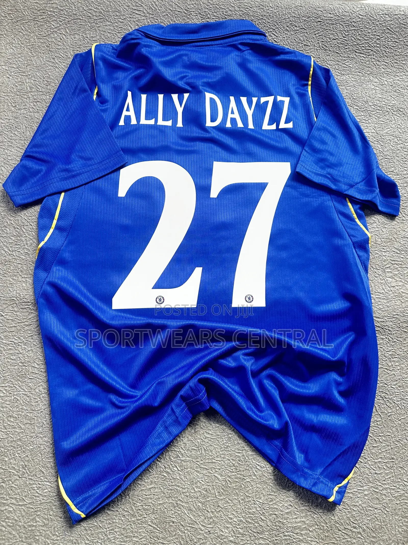 Bayern Munich Third Kit 2026/27 Jersey – Player Version Premium Shirt