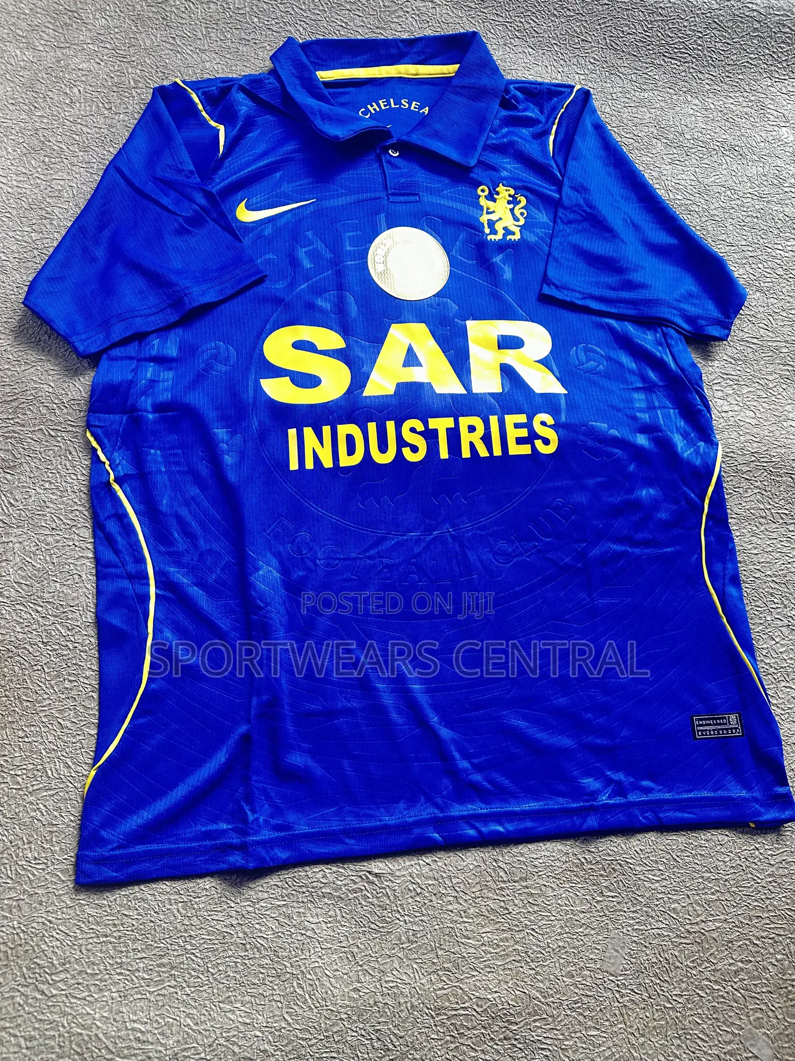 Borussia Dortmund Away Jersey 2026/27 – BVB Football Shirt for Men