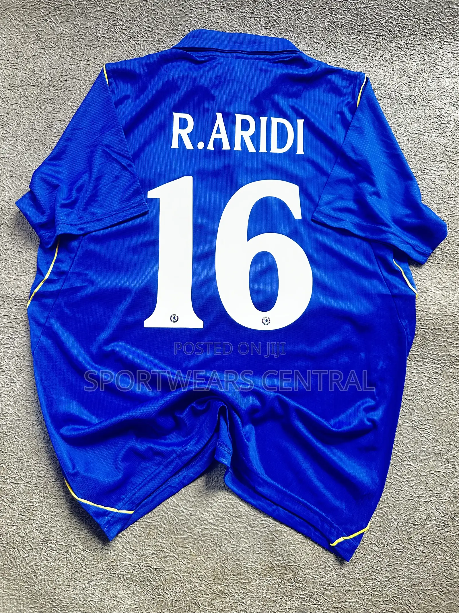 Al-Nassr FC Away Jersey 2026/27 –Player Edition Premium Football Shirt