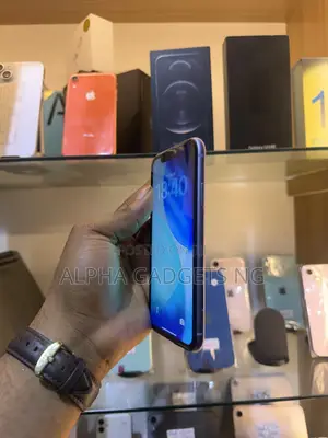 Apple iPhone 11 128 GB Purple