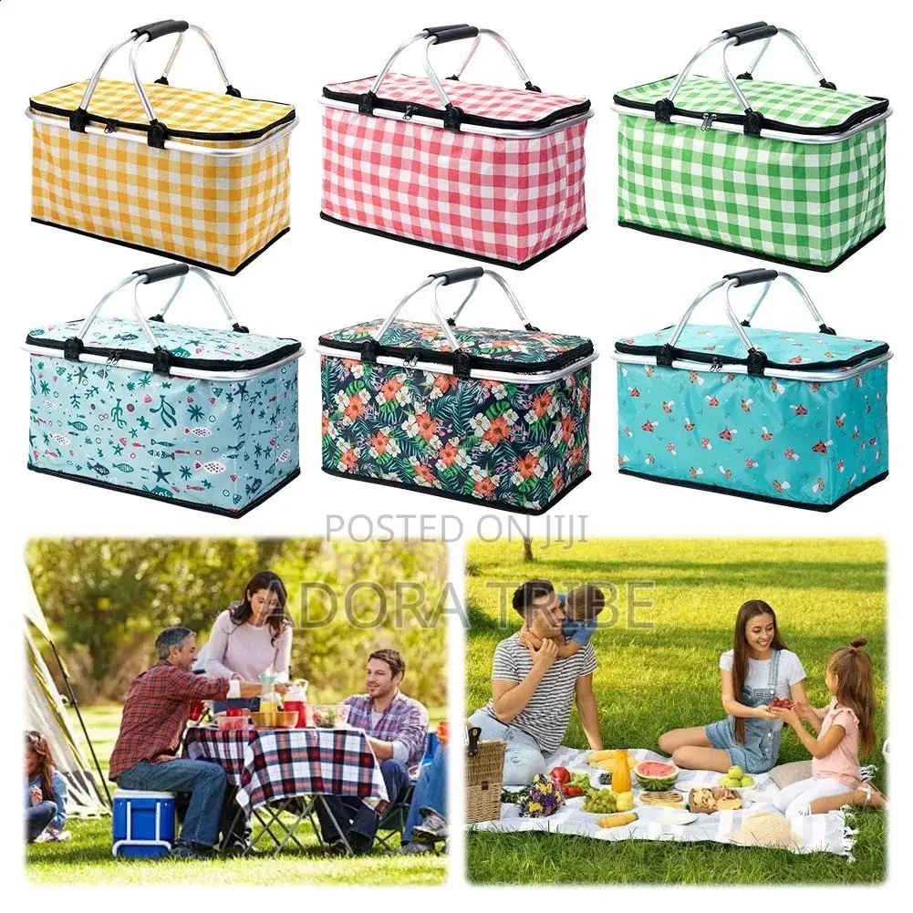 Picnic Bag