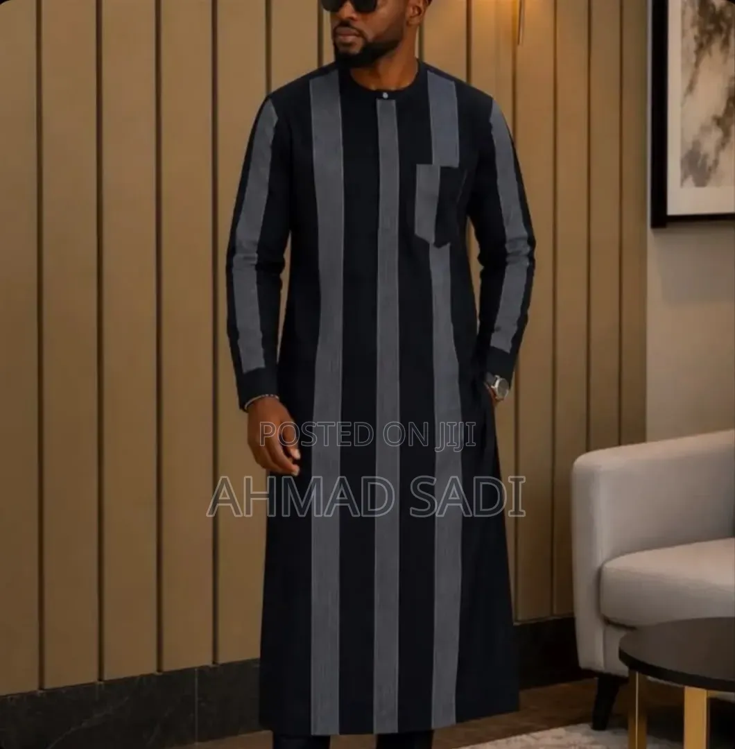 Multicolour Exclusive Variety - Made in Switzerland - N9,500 Per Yard