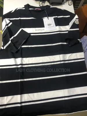 Moncler Multi Colored Polo