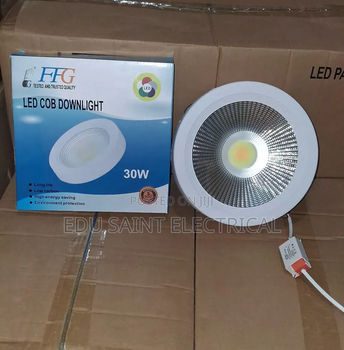 Pop Light Original