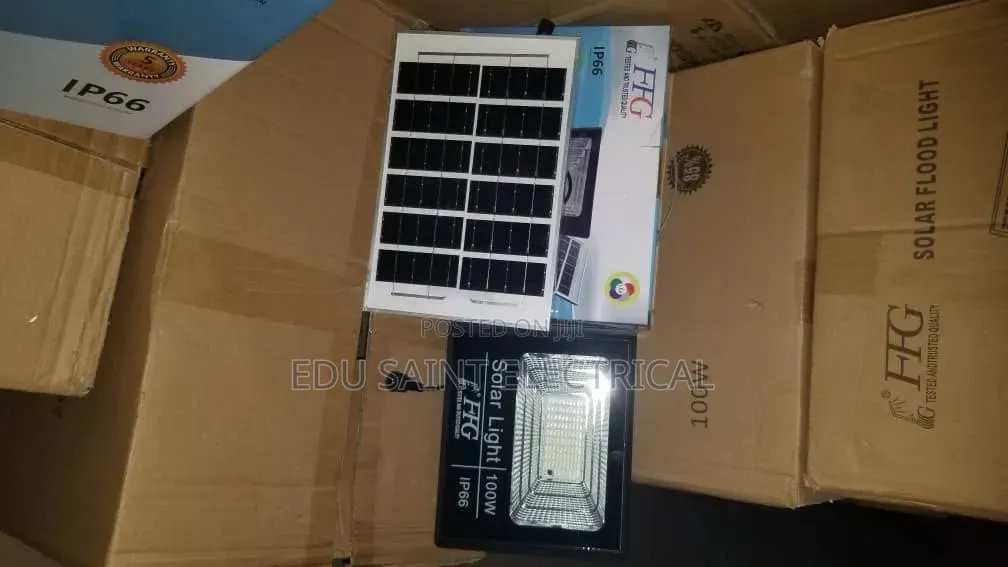 FFG Flood Lights 100w