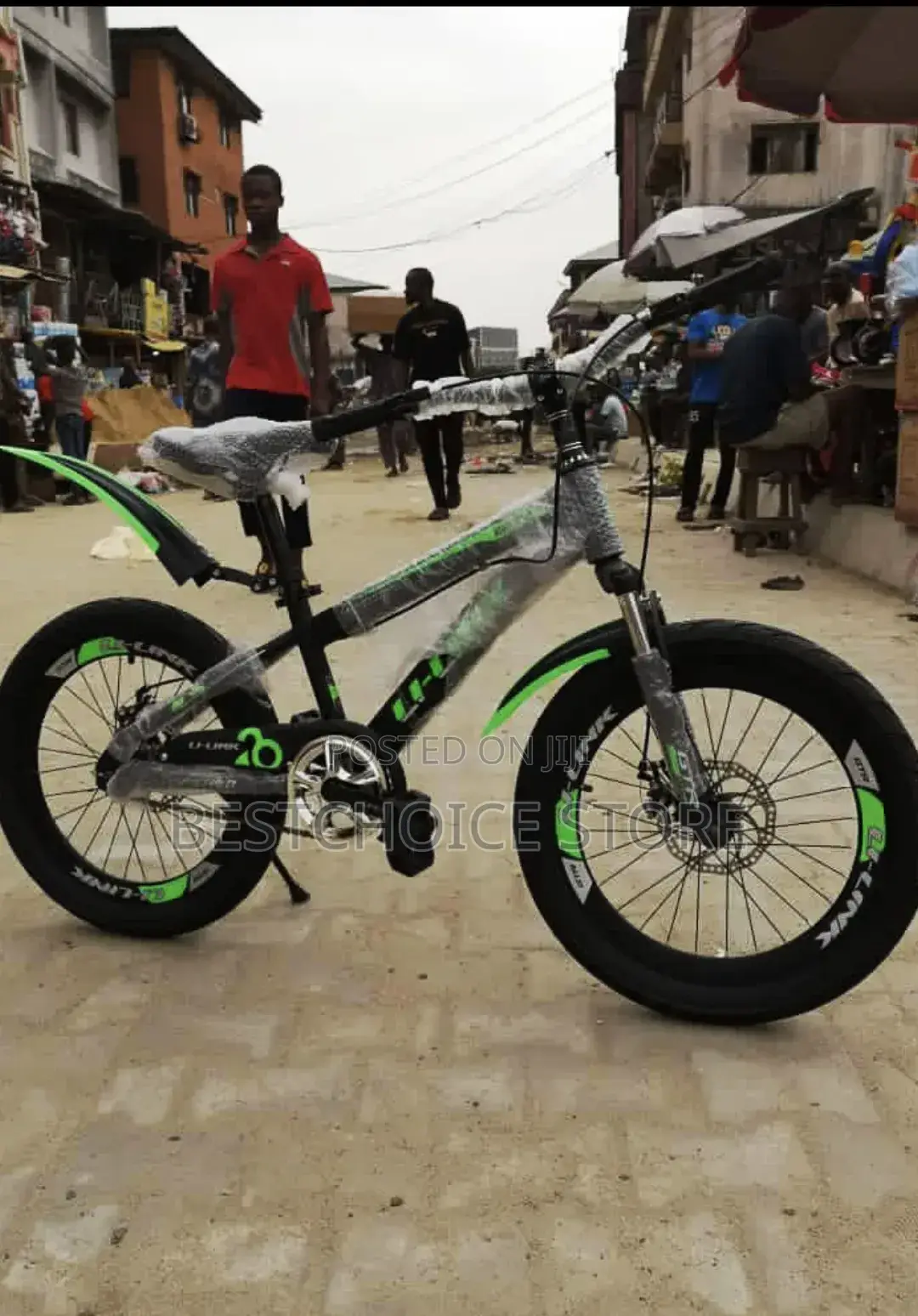 Children Bicycle. 8 to 15 Best Quality