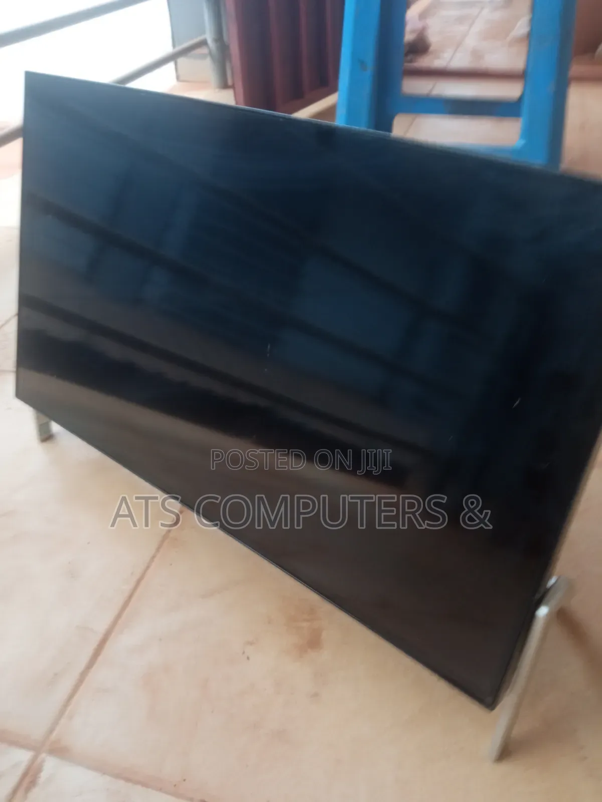 Desktop Computer Fujitsu 8GB Intel Core i7 HDD 500GB
