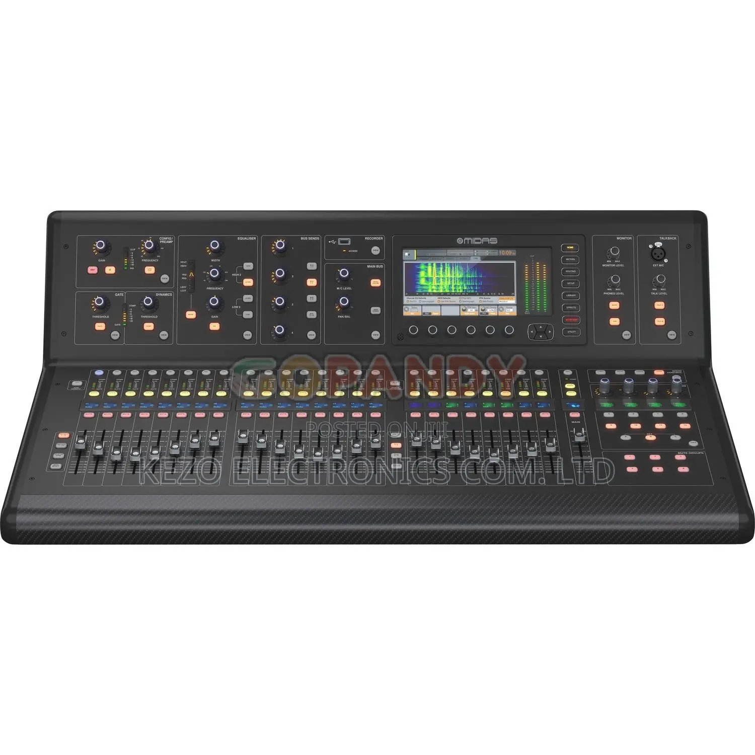 Midas M32 Digital Mixer