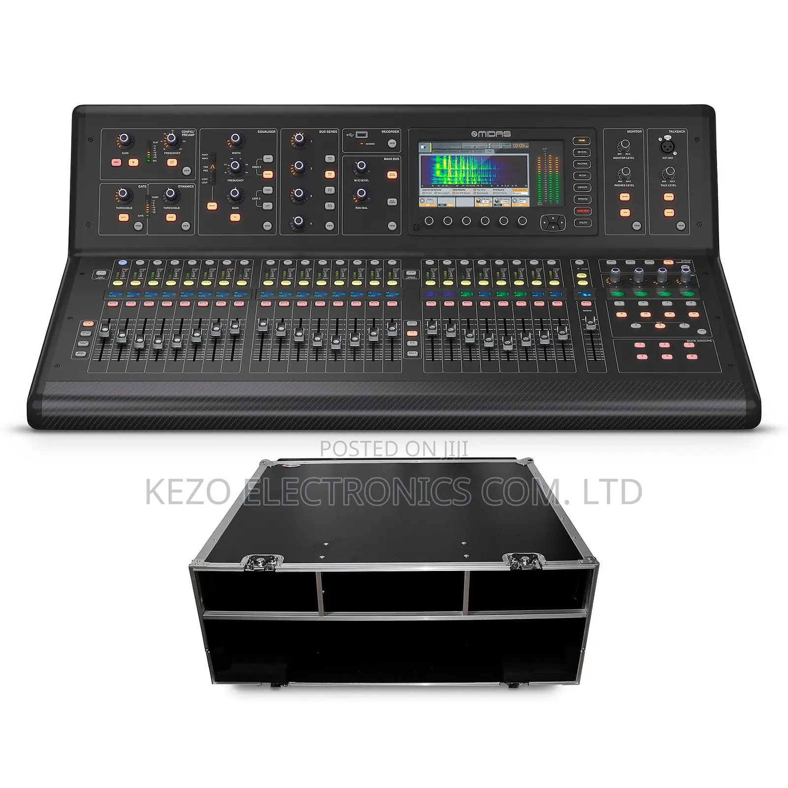 Midas M32 Digital Mixer