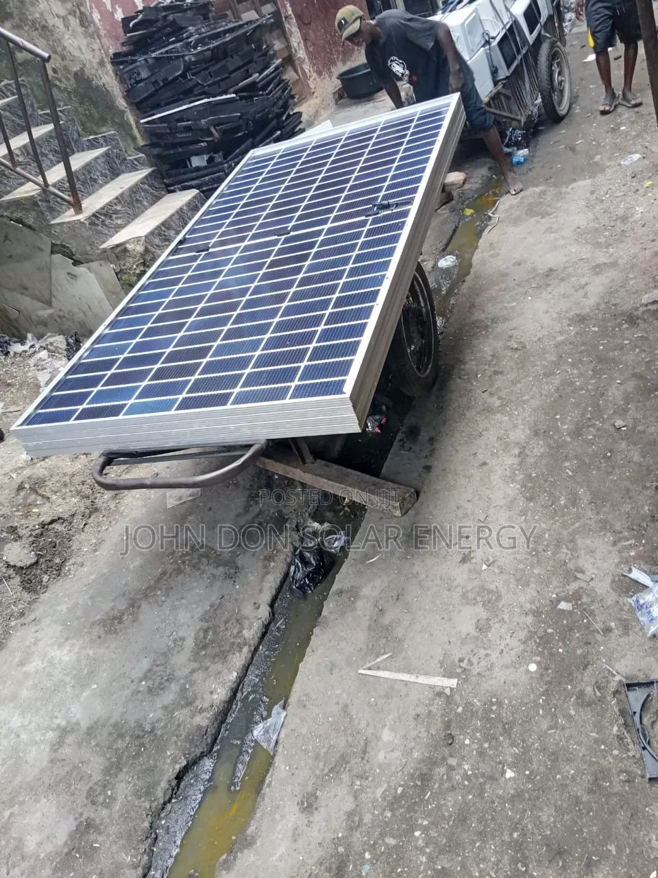 Trusted Quality 700w Solar Panels Jinko