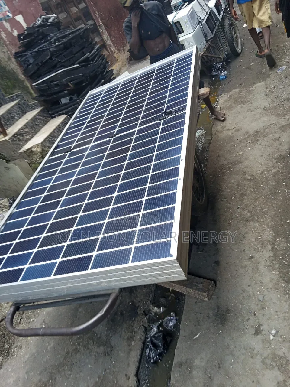Trusted Quality 700w Solar Panels Jinko