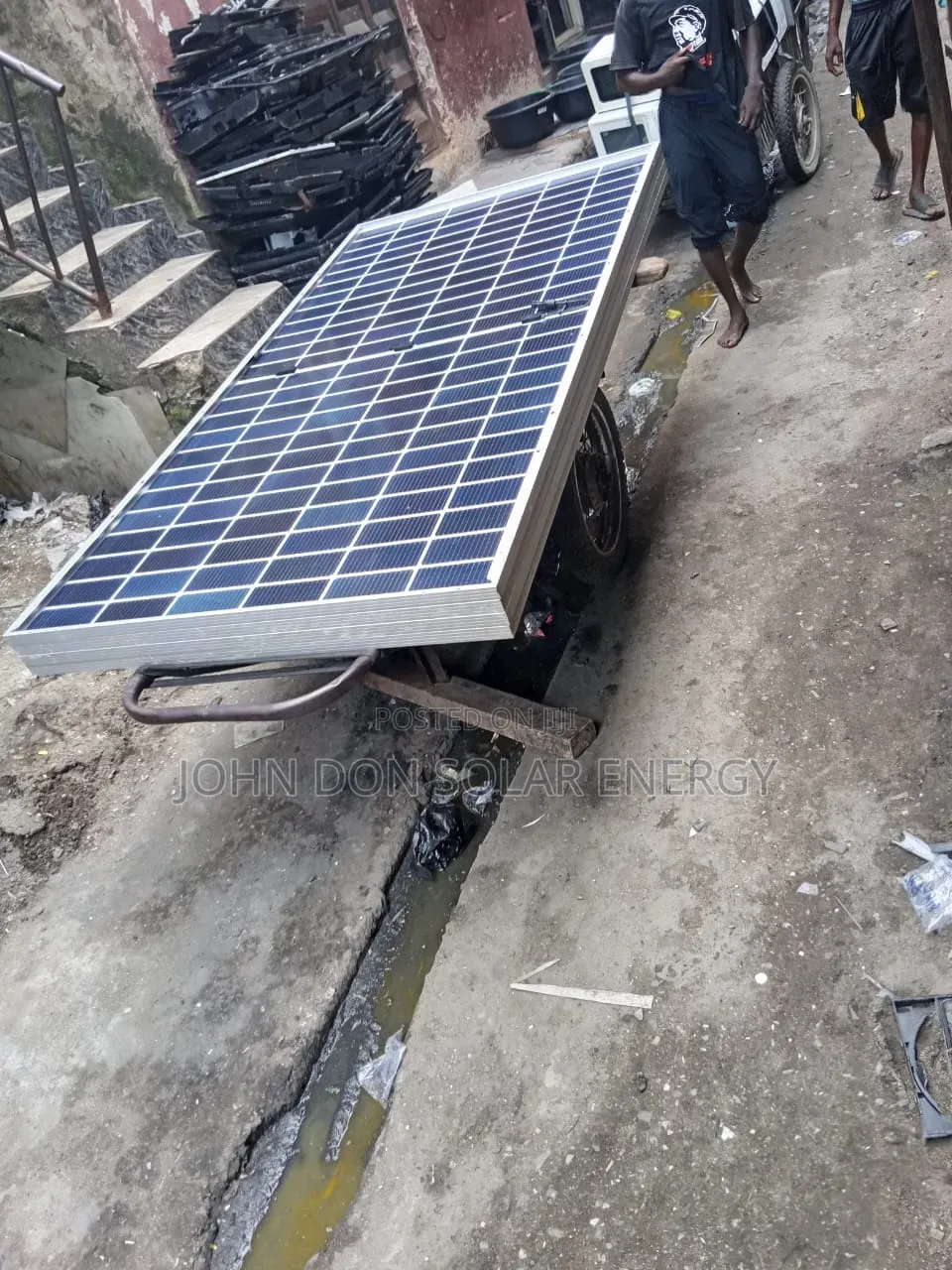 Trusted Quality 700w Solar Panels Jinko