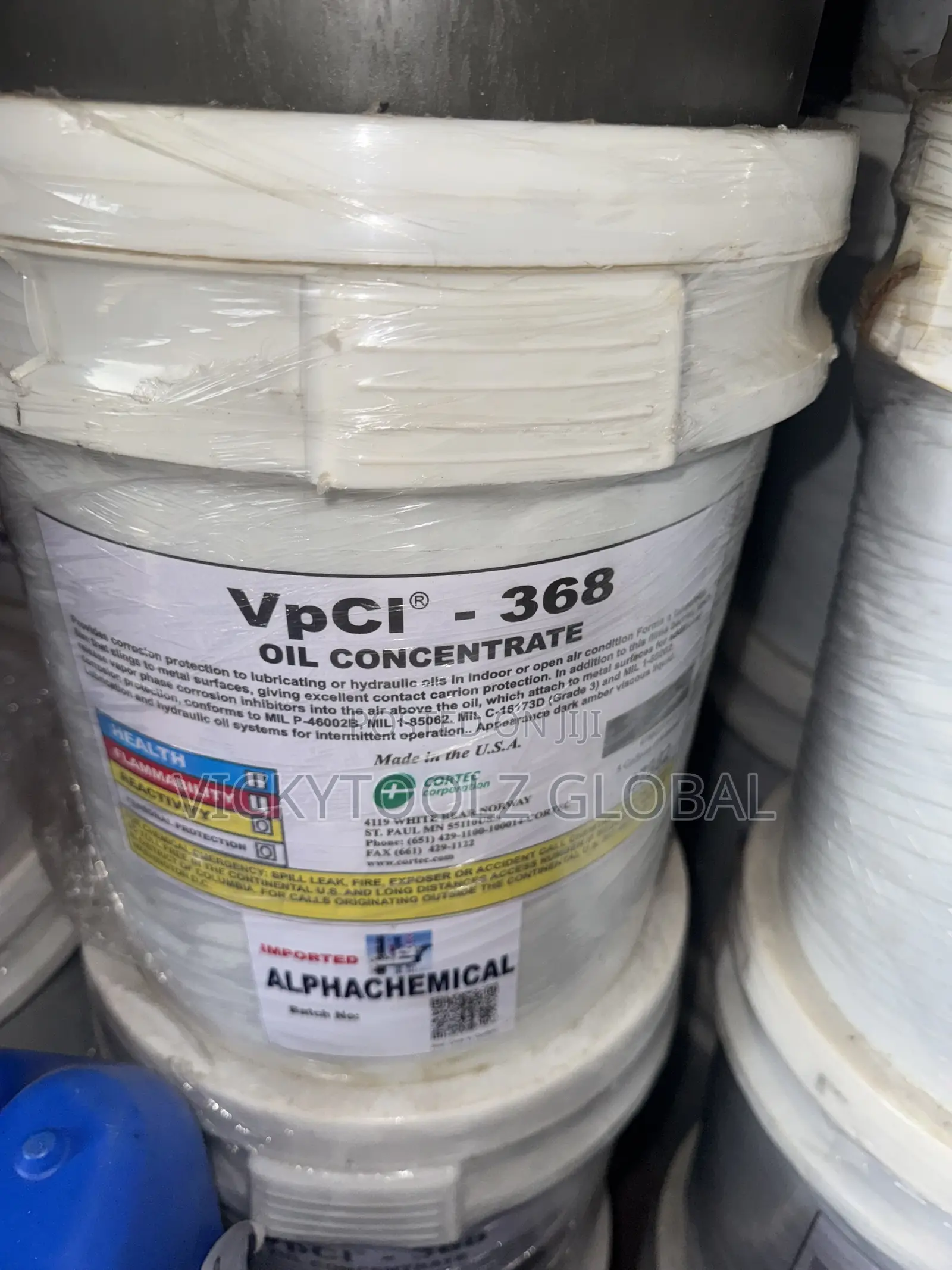Cortec VPCI 368