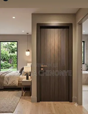 Quality Door