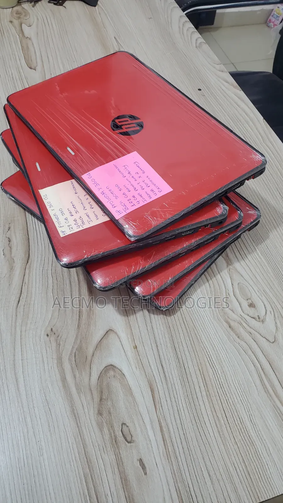 Laptop HP Probook 11 EE G1 4GB Intel Pentium SSD 128GB