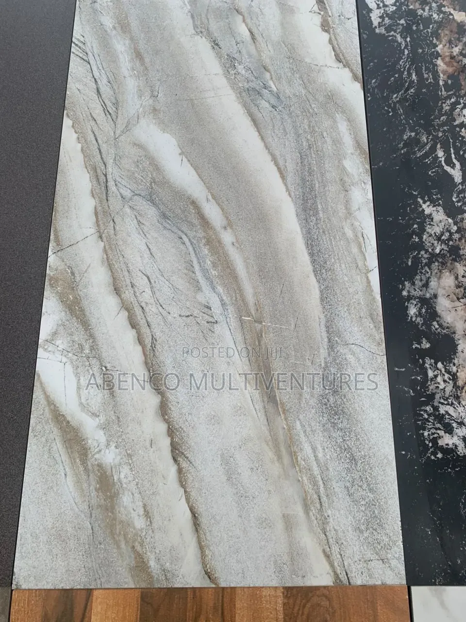Durable Porcelain Tiles