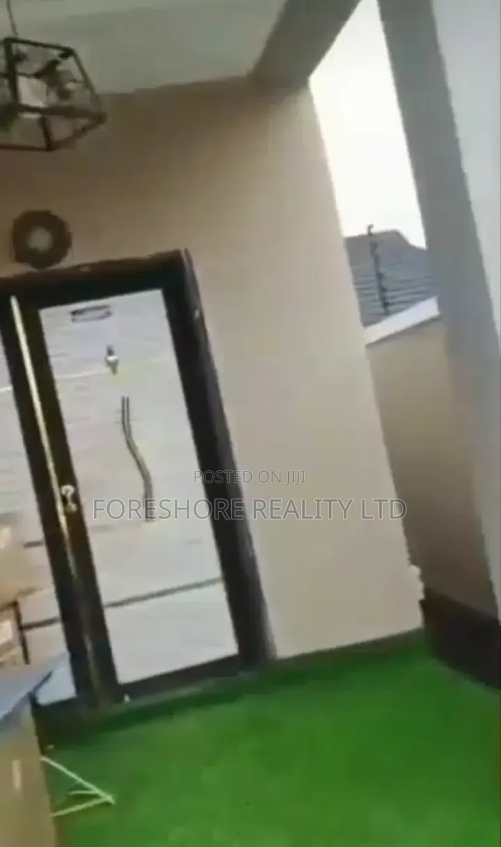 4bdrm Duplex in Ayobo for sale