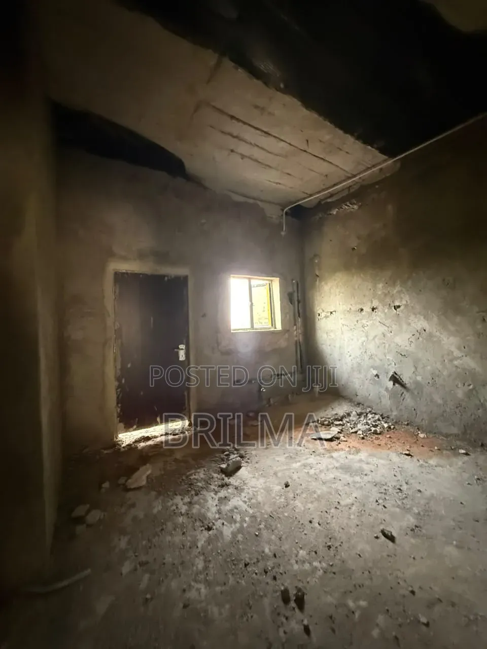 4bdrm Duplex in Kuje for sale