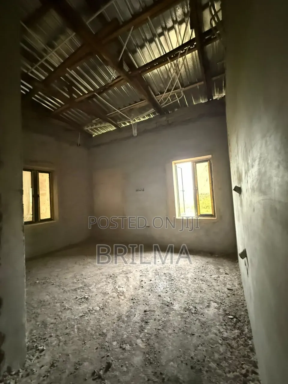 4bdrm Duplex in Kuje for sale
