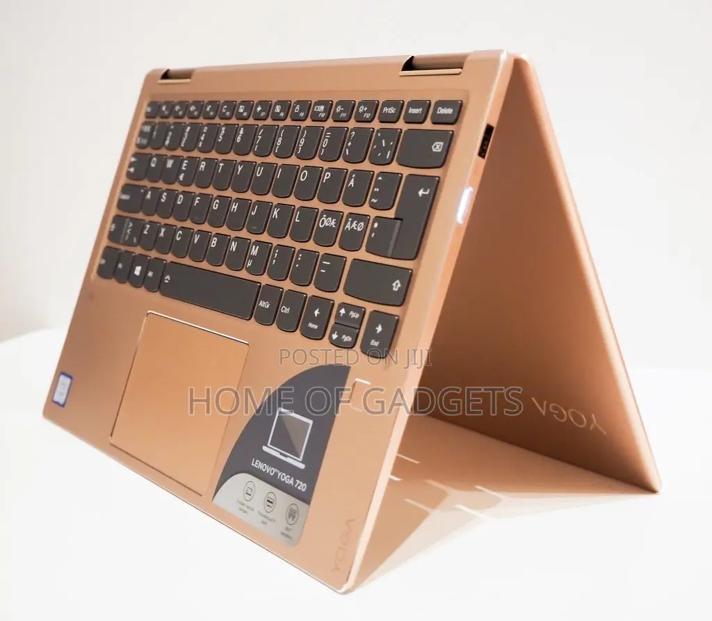 Laptop Lenovo 8GB Intel Core i7 SSD 256GB