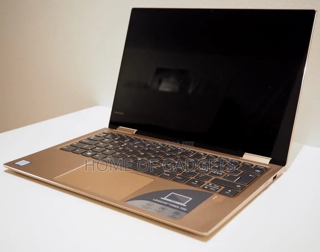 Laptop Lenovo 8GB Intel Core i7 SSD 256GB
