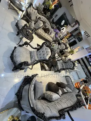 Royal Sofa Chair