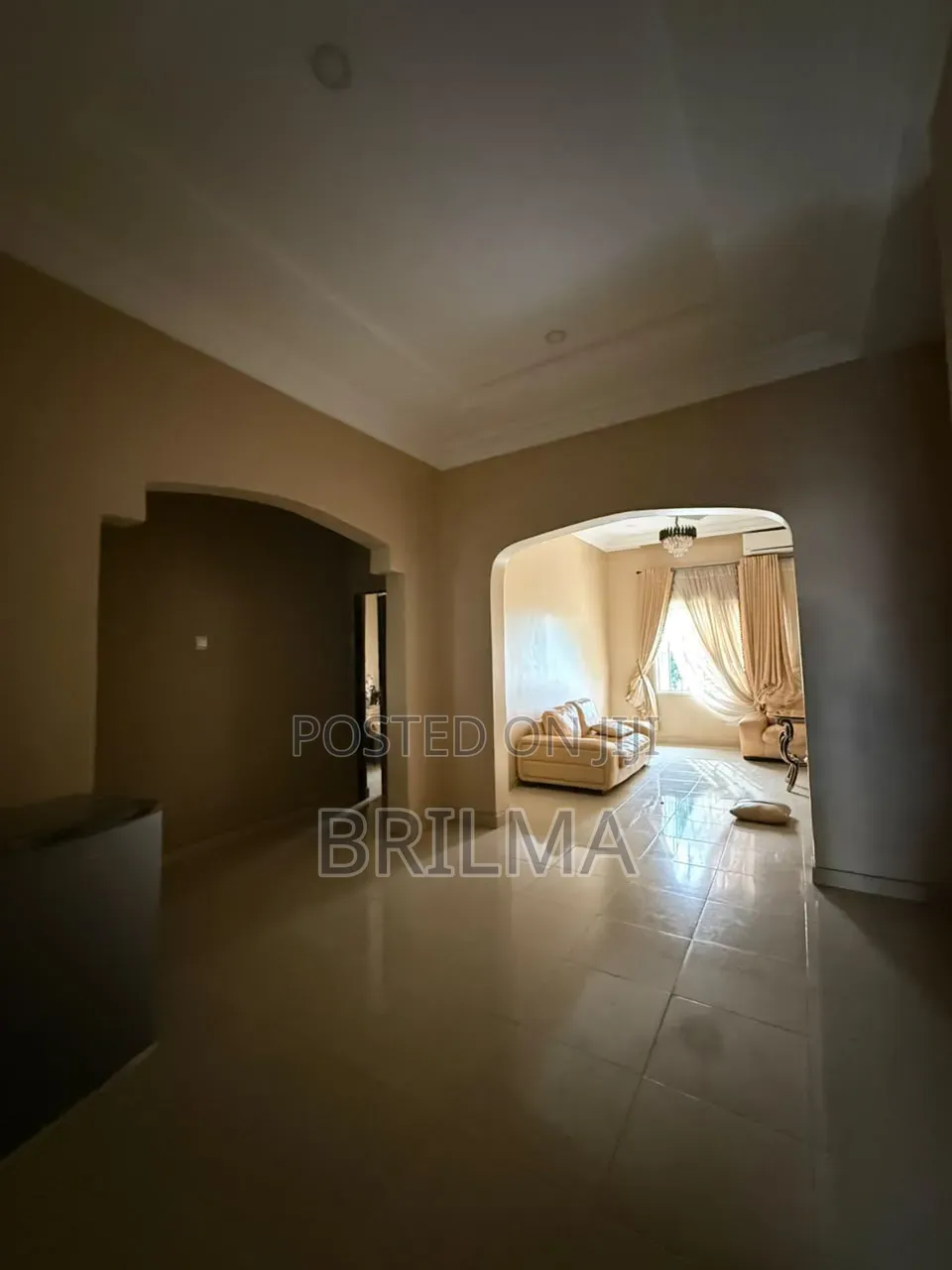 5bdrm Bungalow in Kuje for sale