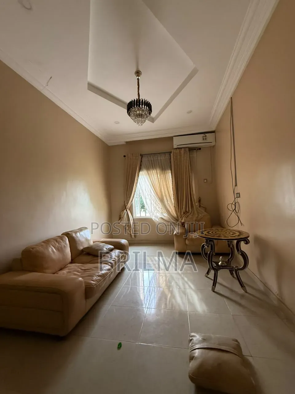 5bdrm Bungalow in Kuje for sale