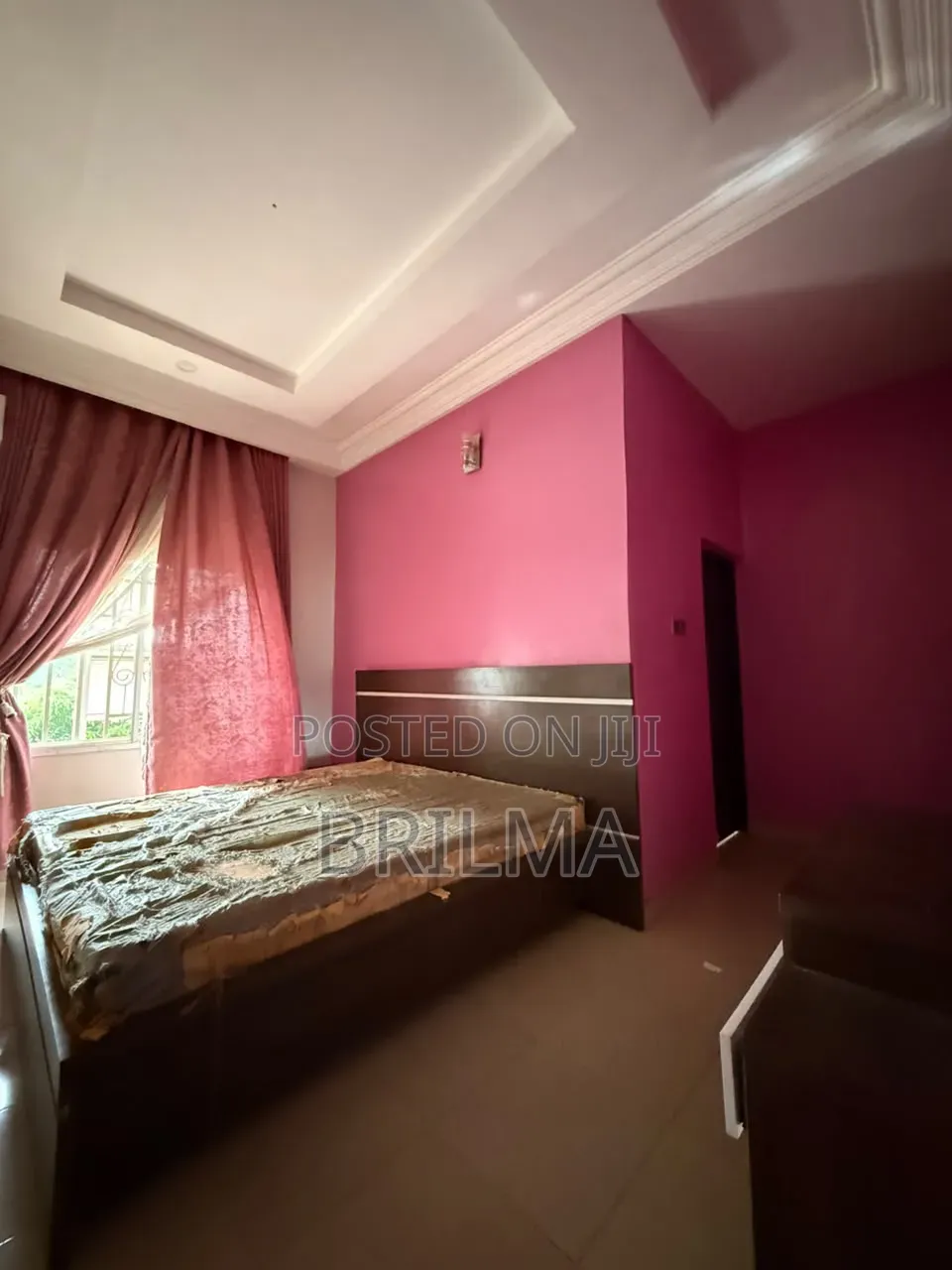 5bdrm Bungalow in Kuje for sale